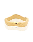 Devon Ring Gold
