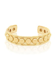 Emerson Bangle Gold