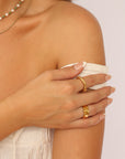 Camden Ring Gold