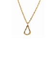 Build Your Own Latch and Lock Necklace