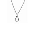 Build Your Own Latch and Lock Necklace