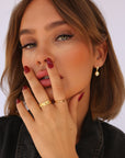 Eleni Ring