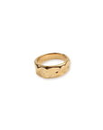 ELIJAH RING GOLD