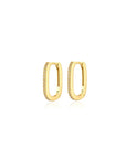 Georgie Earrings - Gold