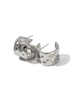 Kai Earrings Silver