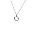 Build Your Own Latch and Lock Necklace