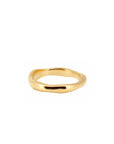 LUCA RING GOLD