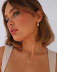 Lumina Pendant Blue Topaz
