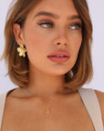 Lumina Pendant Citrine