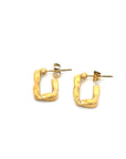 Marlow Earrings Gold