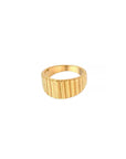 MEMPHIS RING GOLD