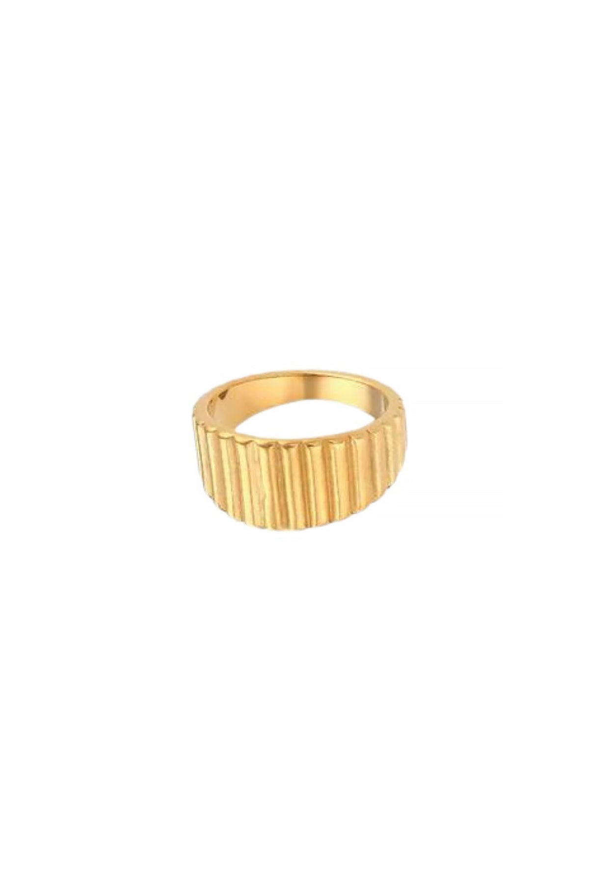 MEMPHIS RING GOLD
