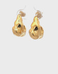 Vera Earrings Gold