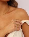 Remy Ring Gold