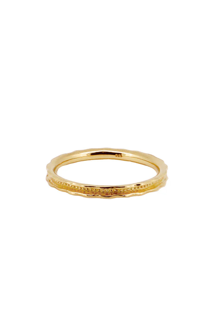 Siren Ring