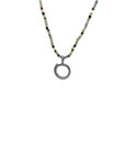 Build Your Own Latch and Lock Necklace