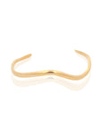 Wave Petite Bangle