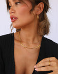 Winnie Ring in Gold