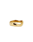 ZALI RING GOLD