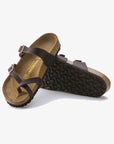 MAYARI HABANA OILED LEATHER REGULAR