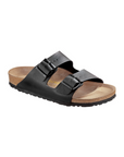 ARIZONA BLACK BIRKO-FLOR NARROW