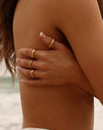 ASTRA RING GOLD