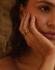 HELM RING GOLD