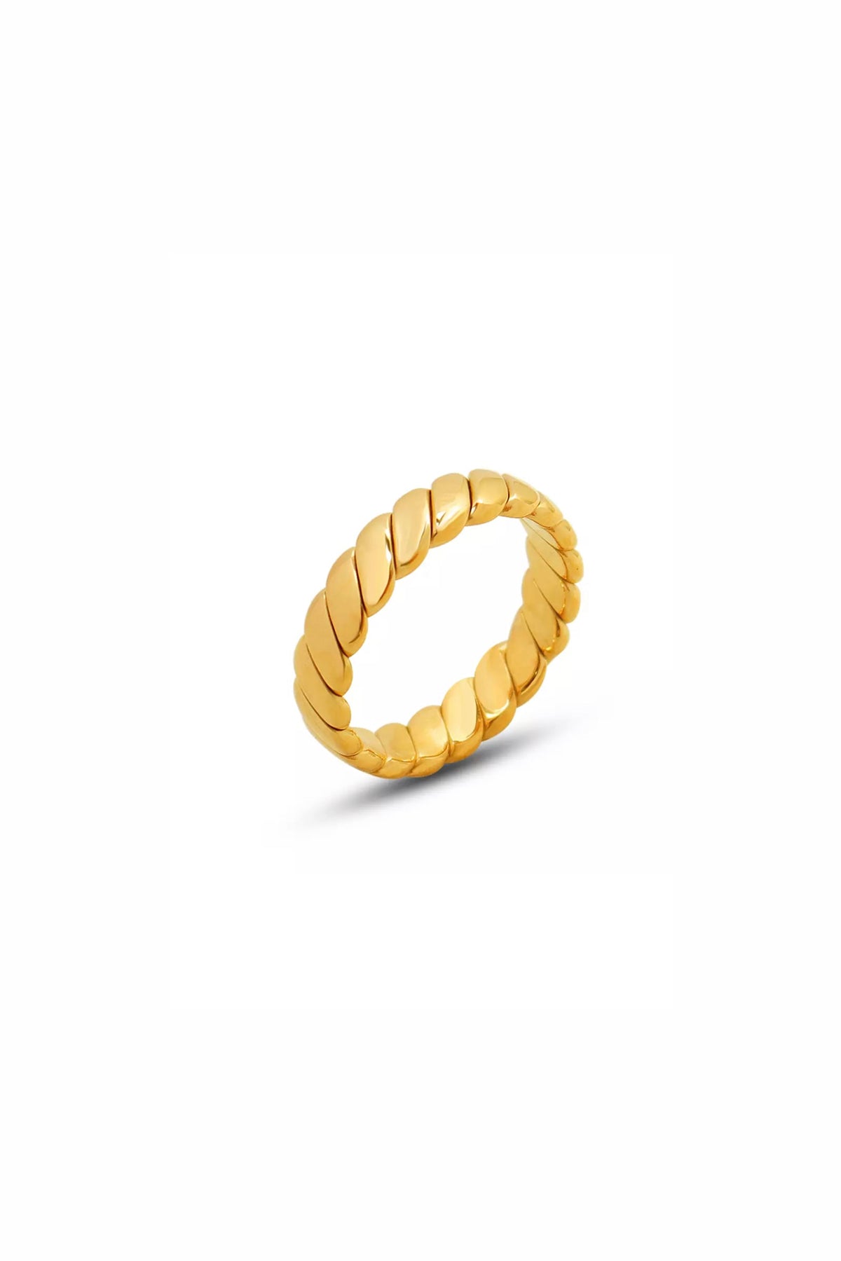 HELM RING GOLD