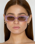 SALOMÉ LAVENDER