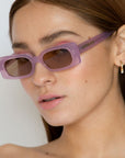 SALOMÉ LAVENDER