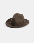 WILLIAM IN BROWN