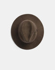 WILLIAM IN BROWN