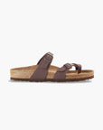MAYARI MOCCA REGULAR FIT