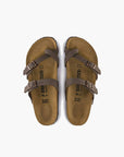 MAYARI MOCCA REGULAR FIT