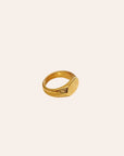 ZURIE RING IN GOLD