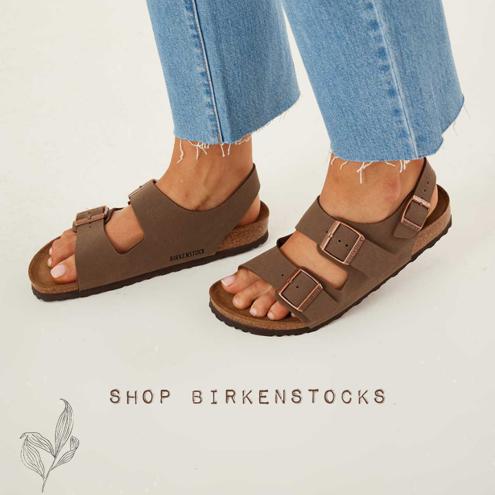 Birkenstock