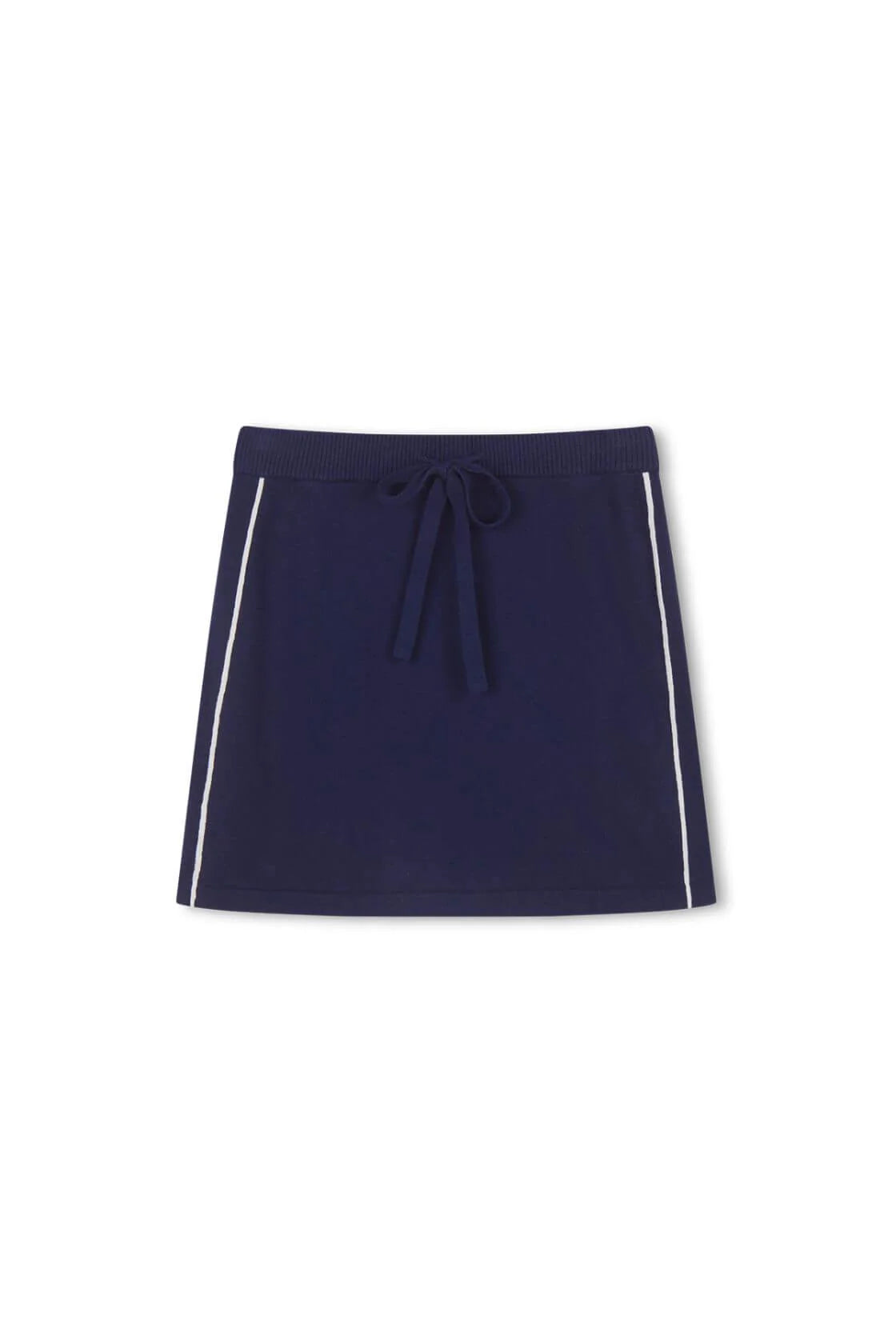 Pippa Mini Skirt Navy