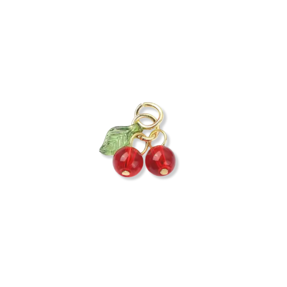 Glass Cherries