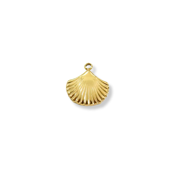 Small Shell