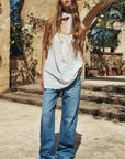 1995 Denim Baggy Jean