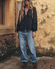 1995 Denim Baggy Jean