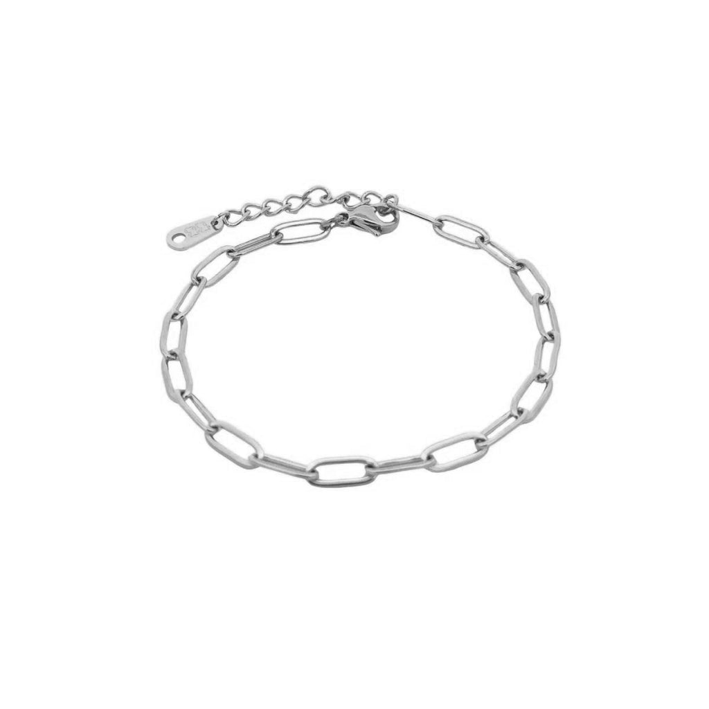 Bracelet 1 Silver