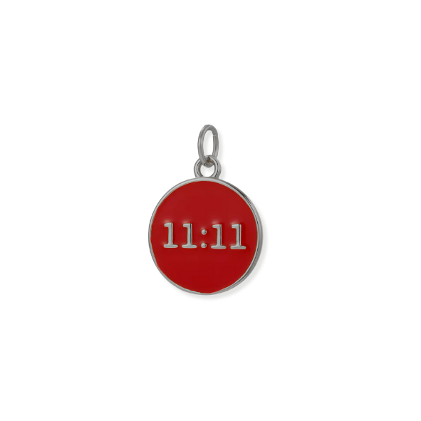 11:11 Red