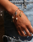 Bestie Bracelets - Set of 2