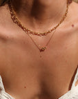 The Infinity Stack Gold