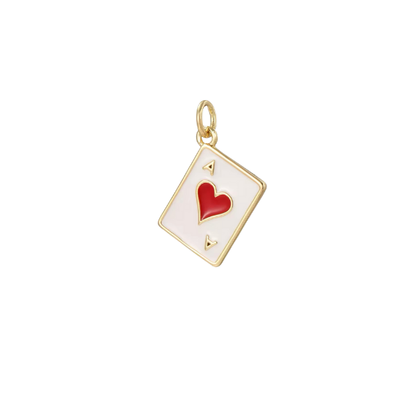 Ace of Hearts