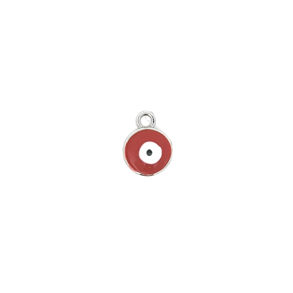 Red Evil Eye