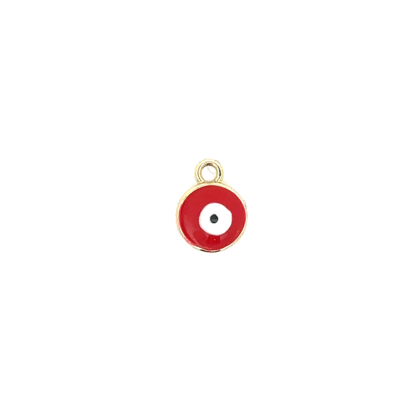 Red Evil Eye