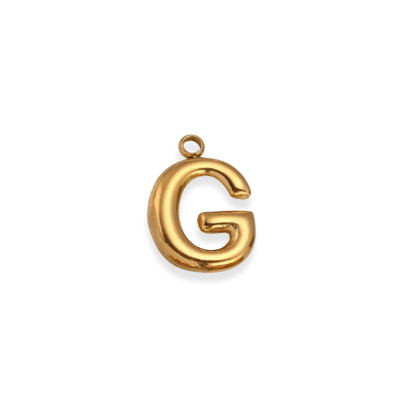 Bubble G Large