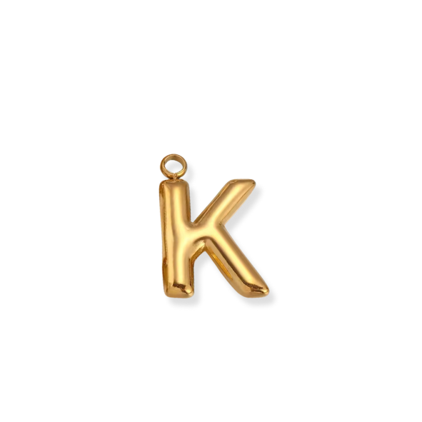 Bubble K Large